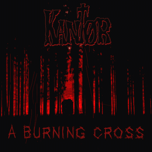 A Burning Cross